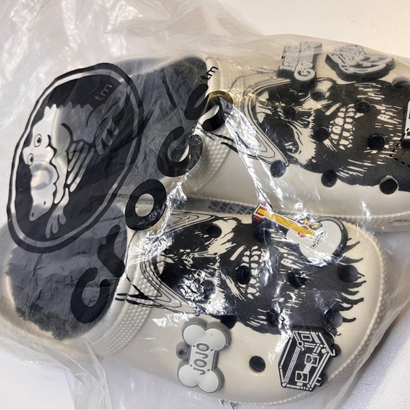 Luke Combs Crocs - Picture 2 of 4